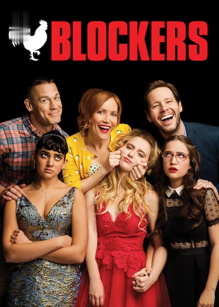 Blockers