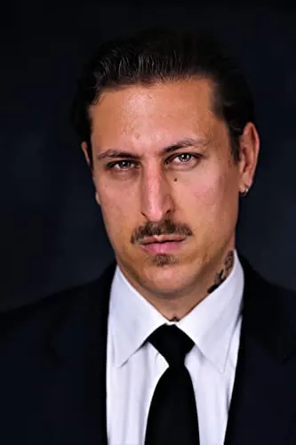 Petar Gatsby