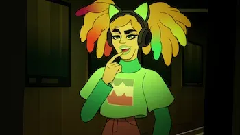 E6.The Secretaries' Ball