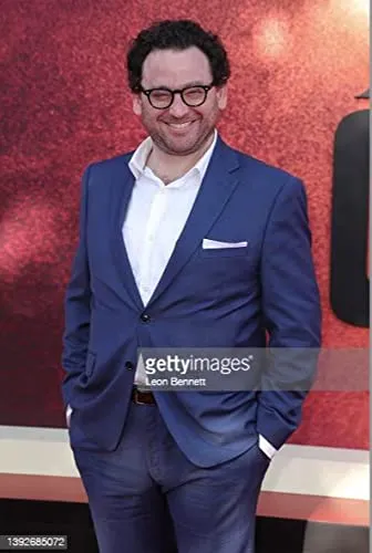 Dave Shalansky