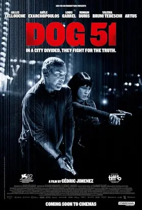 Dog 51 - Movie free on Castle