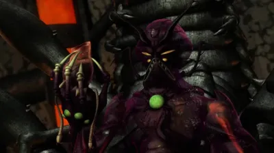 E12.The Evil of Dregg
