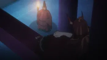 E2.The Head Minister