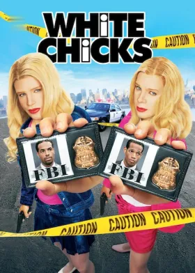 White Chicks - Movie free on Castle