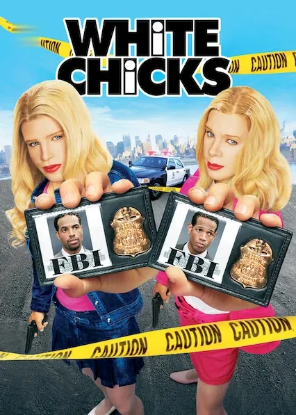 White Chicks