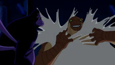 E17.Double or Nothing