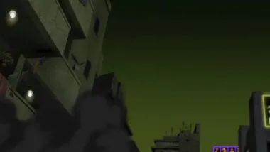 E11.Assault on Abysus