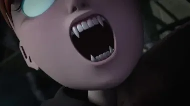 E15.The Crypt of Dracula