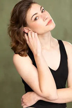 Serra Naiman