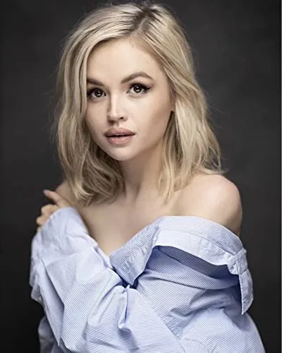 Jessica Amlee