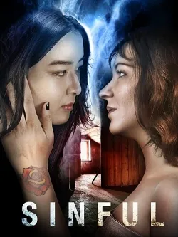 Movie Poster: Sinful