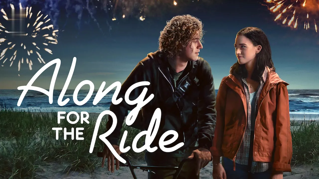 Movie Poster: Along for the Ride