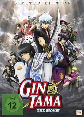 Gintama: The Movie - Movie free on Castle