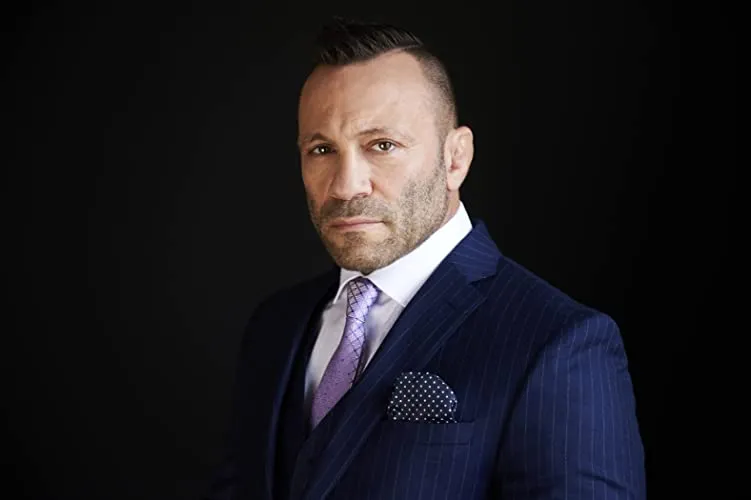 Nabil Khatib