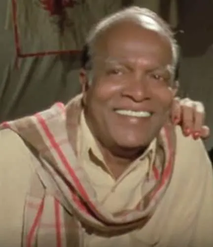 Liladhar Kambli