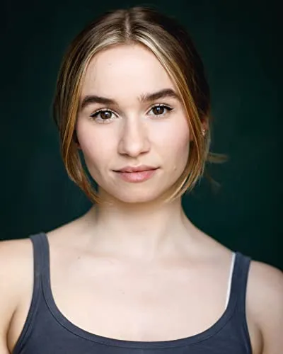 Indianna Ryan