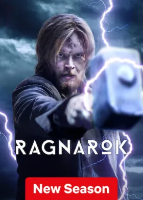 Ragnarok - Web Serie complete free on Castle
