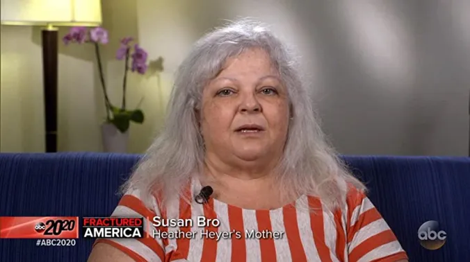 Susan Bro