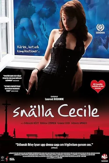 Movie Poster: Desire