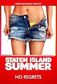 Movie Poster: Staten Island Summer