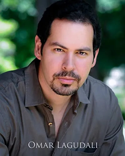 Omar Lagudali