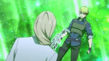 E8.Reverberating Souls