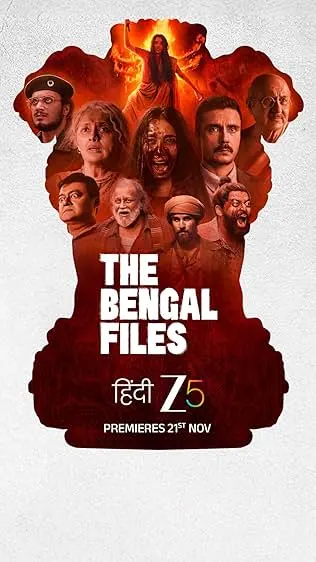 The Bengal Files