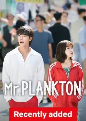 Mr. Plankton - Web Serie complete free on Castle
