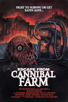 Escape from Cannibal Farm