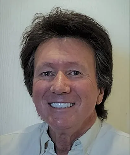 Martin Andrew