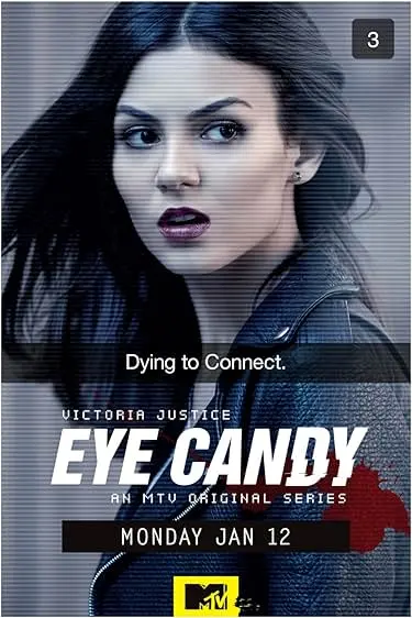 Eye Candy