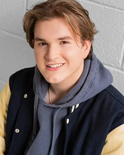 Joshua Packard