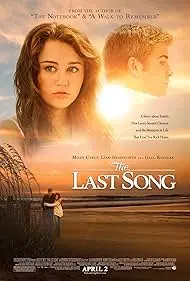 The Last Song - Movie free on Castle