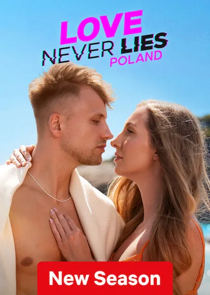 Movie Poster: Love Never Lies: Poland