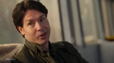 E13.The Journey, Part 1/The Journey, Part 2