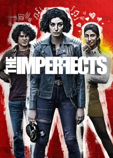 The Imperfects