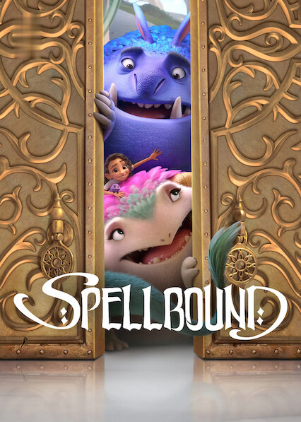 Spellbound