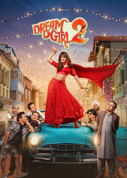 Dream Girl 2