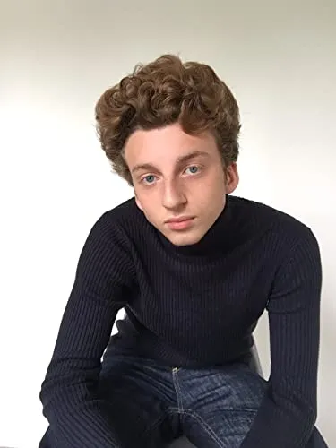 Orlando Vauthier