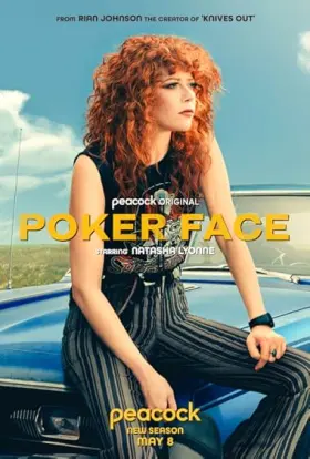 Poker Face - Web Serie complete free on Castle
