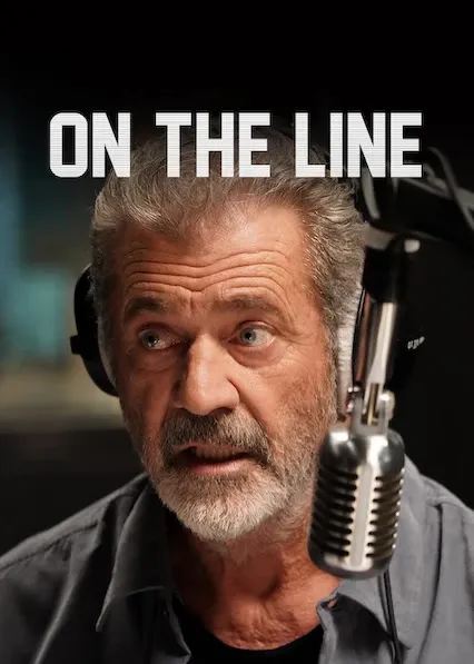 On the Line