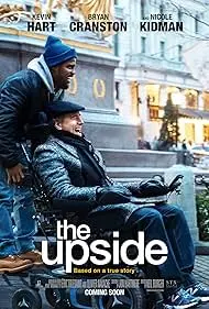 The Upside - Movie free on Castle