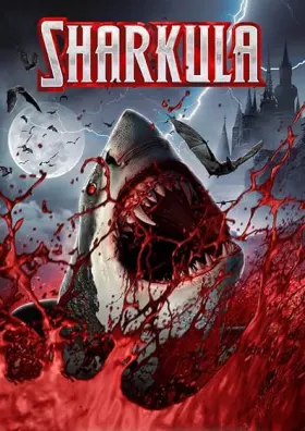 Sharkula - Movie free on Castle
