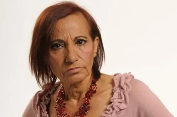 Ronit Ivgi