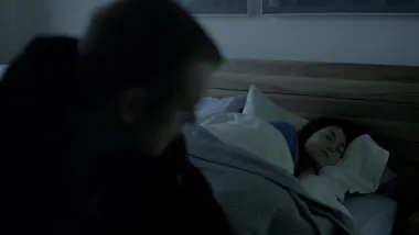 E1.Blood in the Water