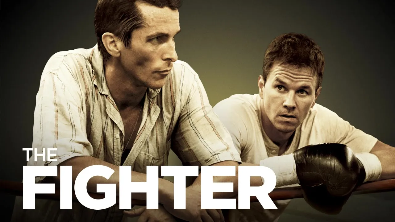 The Fighter