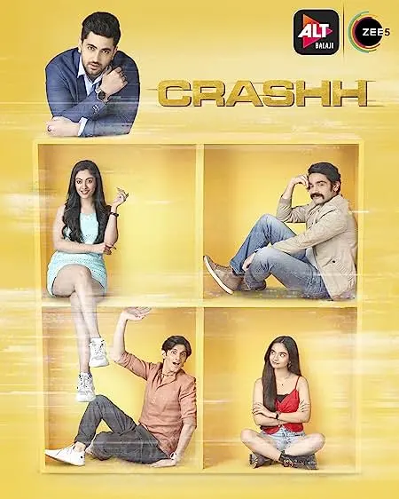 Crashh