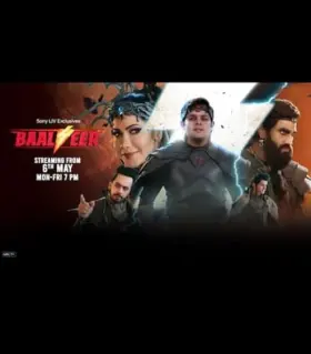 Baalveer 5 - Web Serie complete free on Castle