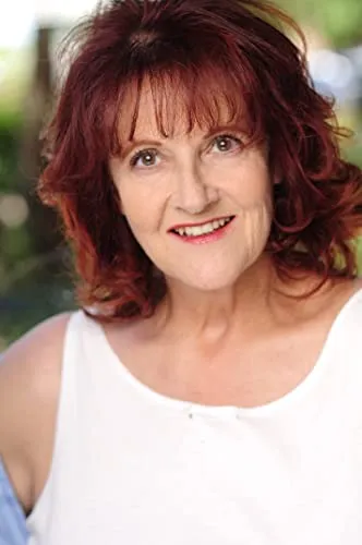 April Warren