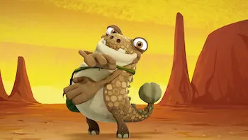 The Singing Chef